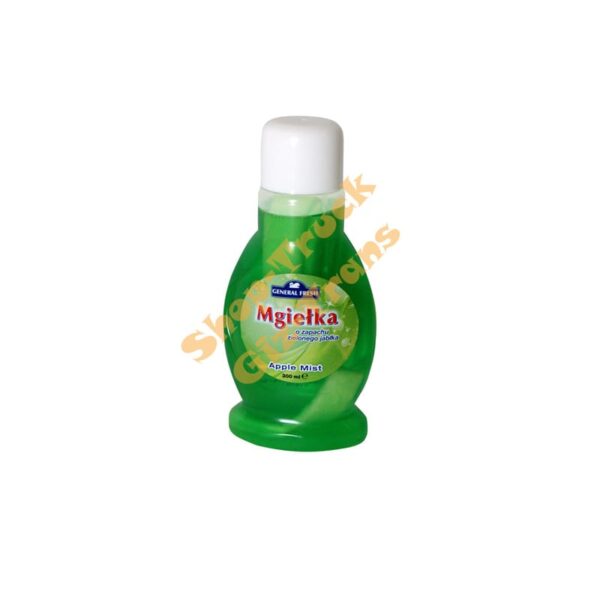 Air Magic Mgiełka Zielone Jabłko