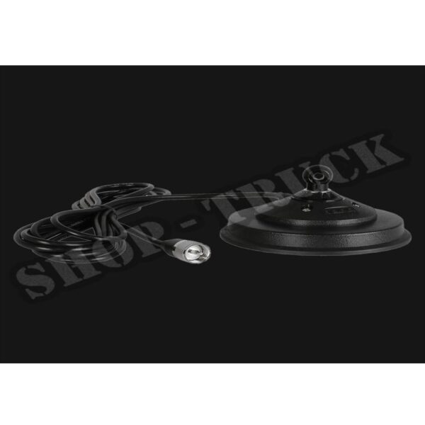 Antena CB Omega 27 Magnes SIRIO - obrazek 3