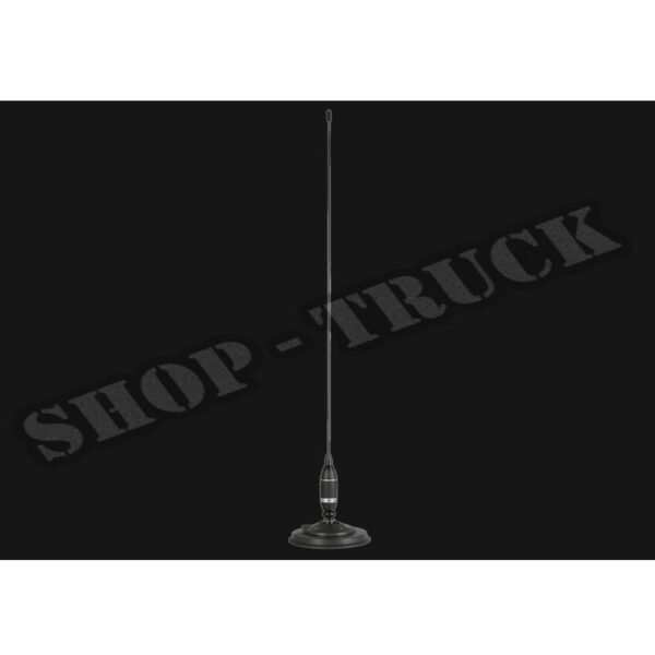 Antena CB Omega 27 Magnes SIRIO - obrazek 2