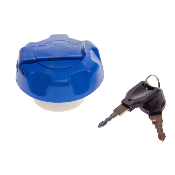 Korek AdBlue Fi 60 Volvo, Scania, Renault