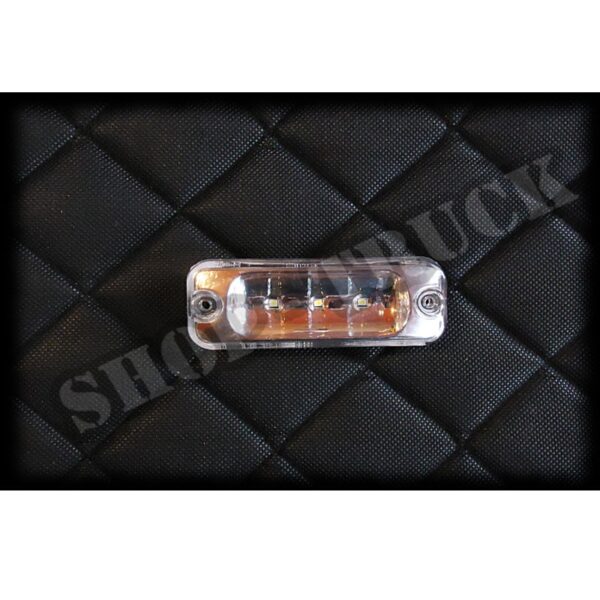 Lampka obrysowa Daf 105 XF 3 x Led