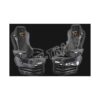 Pokrowce MAN TGA od 2000, TGX TGS od 2007, TGM TGL od 2005 - 2 pasy Nr. 009 Niebieski - obrazek 6