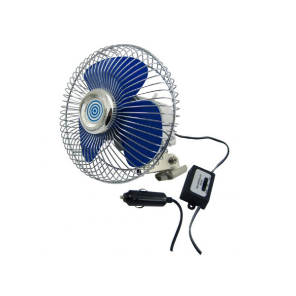 Wentylator samochodowy 24V