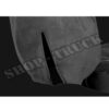Pokrowce Welur DAF LF 45,55 od 2002 1 pas  Nr. 126 Szary - obrazek 2