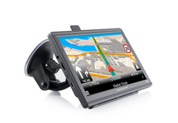Nawigacja samochodowa MODECOM FreeWAY SX 7.0 + MapFactor mapy Europy
