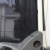 MOSKITIERA TIR, MOSKITIERY SZYB BOCZNYCH DO MERCEDES ACTROS MP4 OD 2011 R. - obrazek 4