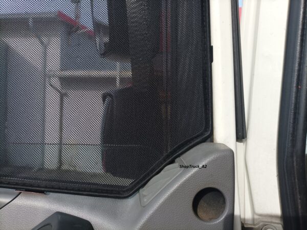 MOSKITIERA TIR, MOSKITIERY SZYB BOCZNYCH DO MAN TGX OD 2020 R. - obrazek 4