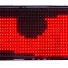PANEL MATRYCA LED DIABELSKIE OCZY ixPixellLED WYŚWIETLACZ - obrazek 2