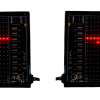 PANEL MATRYCA LED DIABELSKIE OCZY ixPixellLED WYŚWIETLACZ - obrazek 3