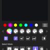 PANEL MATRYCA LED DIABELSKIE OCZY ixPixellLED WYŚWIETLACZ - obrazek 5