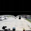 Falbanka blenda na przednią szybe uniwersalna TIR dzwonki