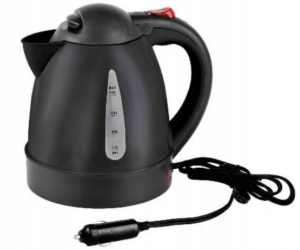 Czajnik samochodowy 24 V 300 W na wtyk zapalniczki