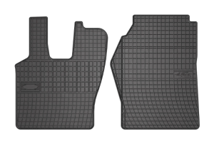 Dywaniki Gumowe SCANIA R od 2004 do 2012 r FROGUM