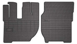 DYWANY DYWANIKI GUMOWE VOLVO FH 12/13 OD 1998 R I FH 4 PO 2013 R FROGUM